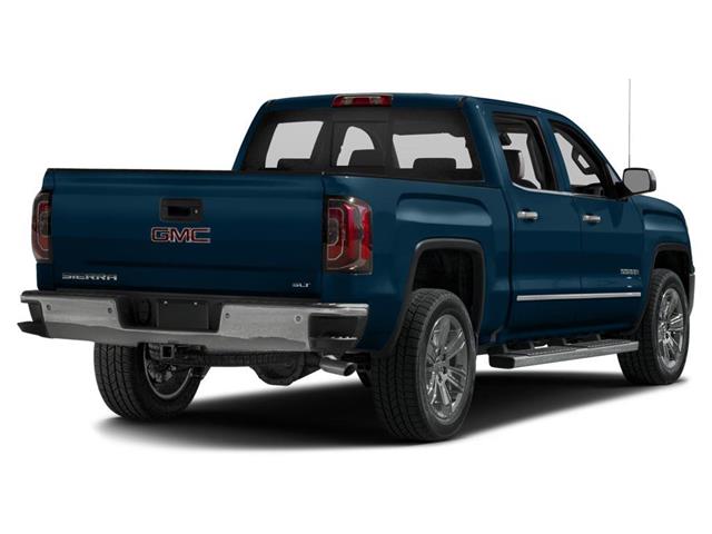 2017 GMC Sierra 1500 SLT (Stk: S086B) in Miramichi - Image 3 of 3