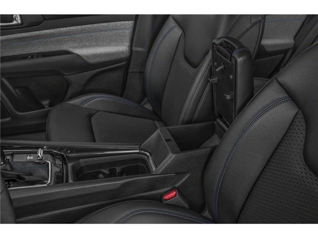 2026 Jeep Compass North (Stk: 26026) in Oak Bay - Image 10 of 12