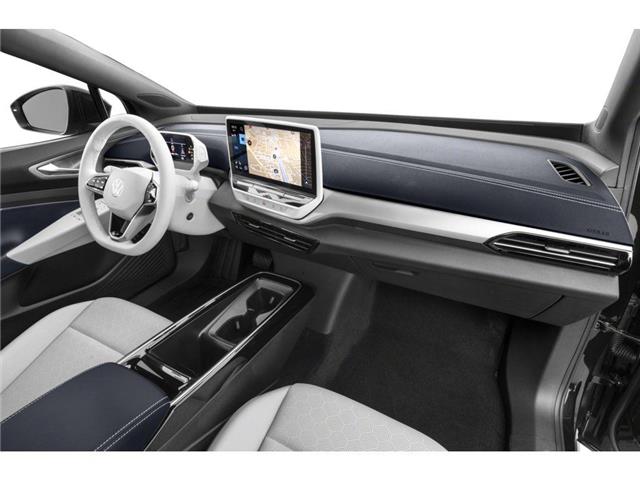 2025 Volkswagen ID.4 Pro S (Stk: V5341) in Kingston - Image 11 of 12 2025 Volkswagen ID.4 Pro S (Stk: V5341) in Kingston - Image 11 of 12