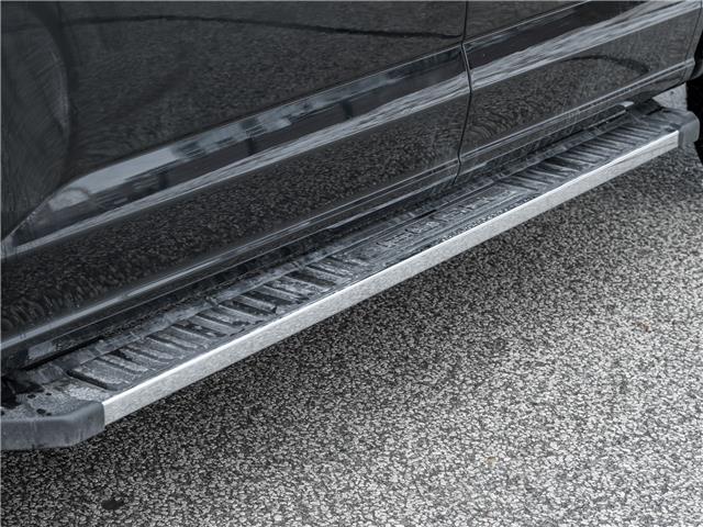 2021 Ford F-150 Lariat (Stk: 15U3473) in Richmond Hill - Image 8 of 29