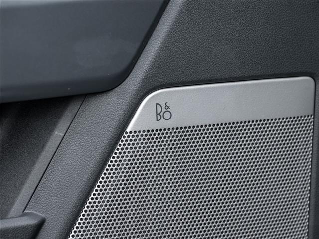 2021 Ford F-150 Lariat (Stk: 15U3473) in Richmond Hill - Image 17 of 29