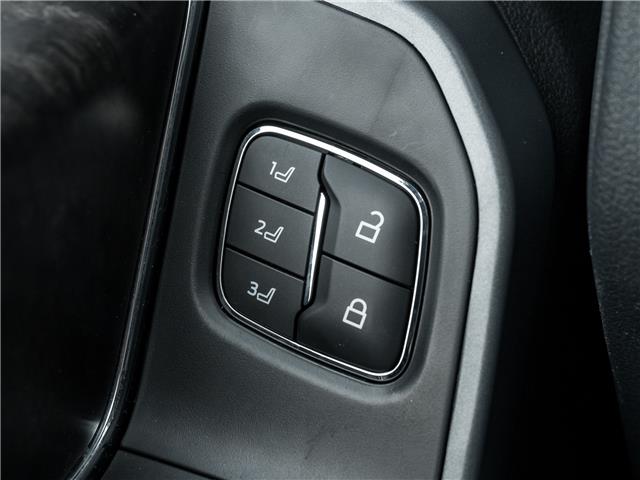 2021 Ford F-150 Lariat (Stk: 15U3473) in Richmond Hill - Image 19 of 29