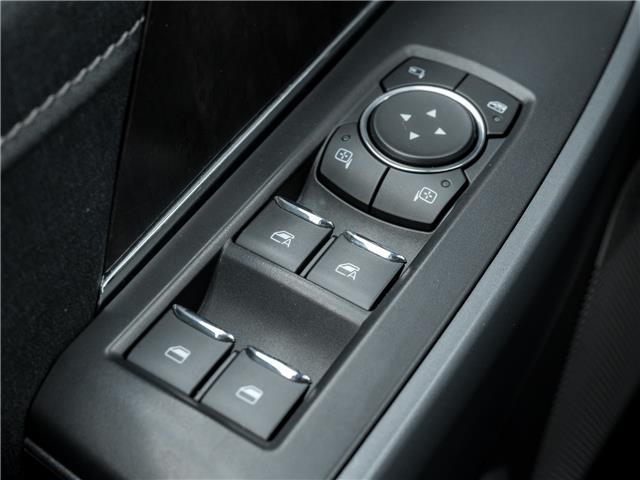 2021 Ford F-150 Lariat (Stk: 15U3473) in Richmond Hill - Image 18 of 29