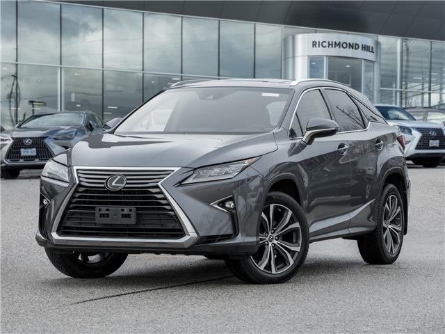 2019 Lexus RX 350  (Stk: 15104406A) in Richmond Hill - Image 1 of 29