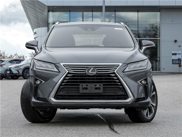 2019 Lexus RX 350  (Stk: 15104406A) in Richmond Hill - Image 3 of 29