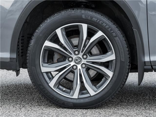 2019 Lexus RX 350  (Stk: 15104406A) in Richmond Hill - Image 5 of 29