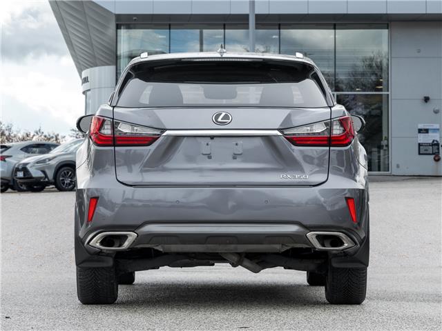 2019 Lexus RX 350  (Stk: 15104406A) in Richmond Hill - Image 7 of 29