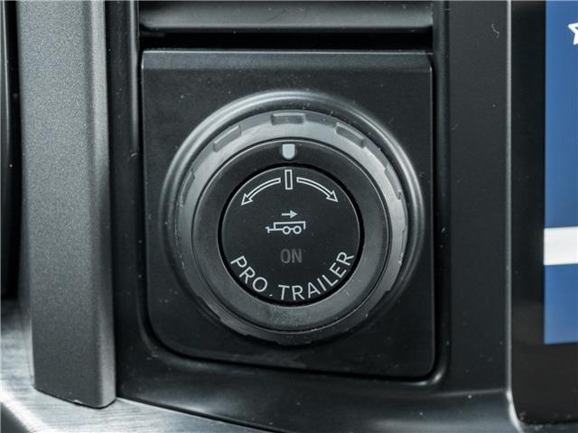 2021 Ford F-150 Lariat (Stk: 15U3473) in Richmond Hill - Image 24 of 29