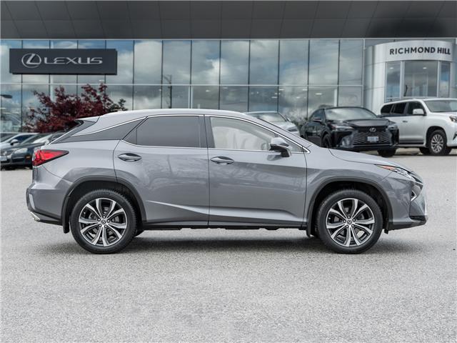 2019 Lexus RX 350  (Stk: 15104406A) in Richmond Hill - Image 6 of 29