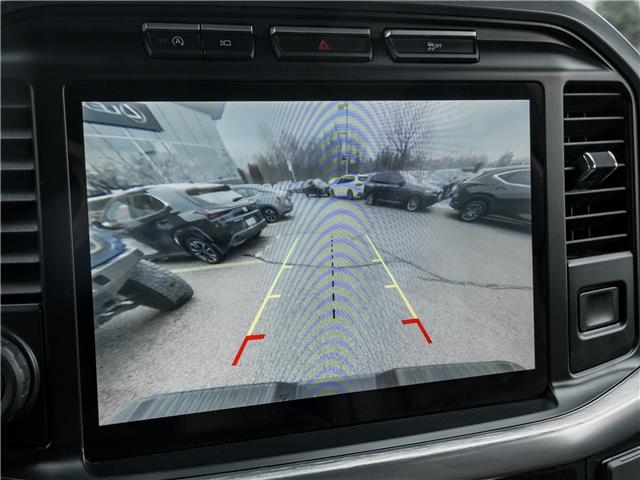 2021 Ford F-150 Lariat (Stk: 15U3473) in Richmond Hill - Image 16 of 29