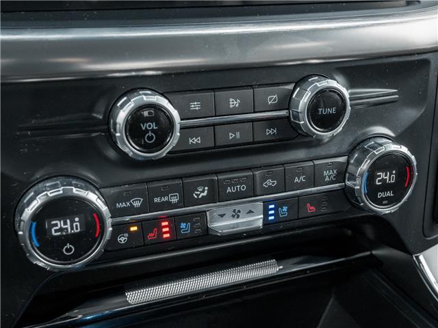 2021 Ford F-150 Lariat (Stk: 15U3473) in Richmond Hill - Image 23 of 29