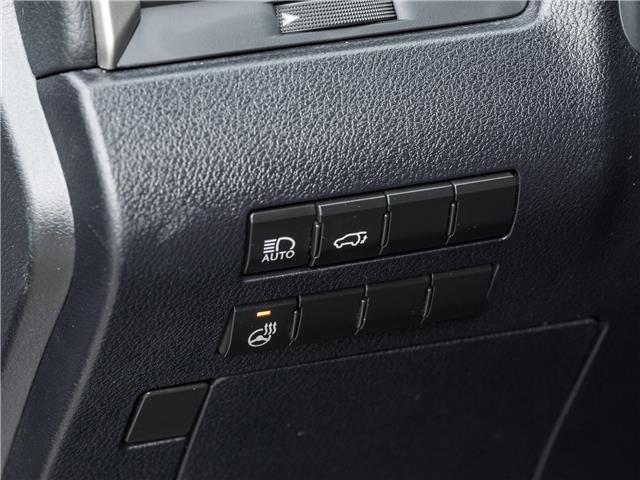 2019 Lexus RX 350  (Stk: 15104406A) in Richmond Hill - Image 17 of 29