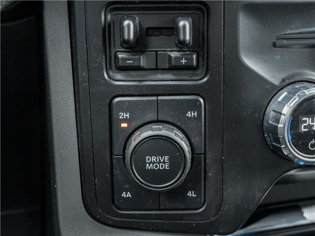 2021 Ford F-150 Lariat (Stk: 15U3473) in Richmond Hill - Image 22 of 29