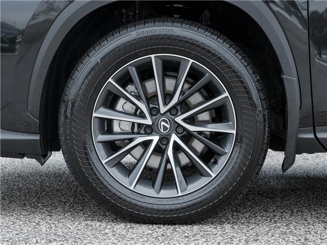 2025 Lexus NX 350  (Stk: 15105093A) in Richmond Hill - Image 5 of 25