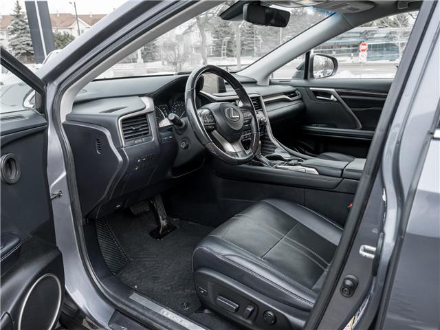 2019 Lexus RX 350  (Stk: 15104406A) in Richmond Hill - Image 9 of 29