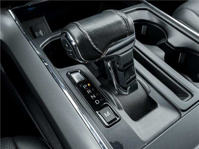 2021 Ford F-150 Lariat (Stk: 15U3473) in Richmond Hill - Image 20 of 29