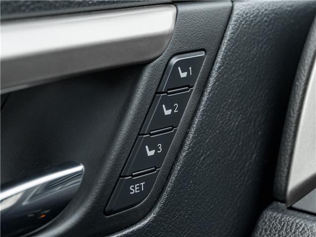 2019 Lexus RX 350  (Stk: 15104406A) in Richmond Hill - Image 16 of 29