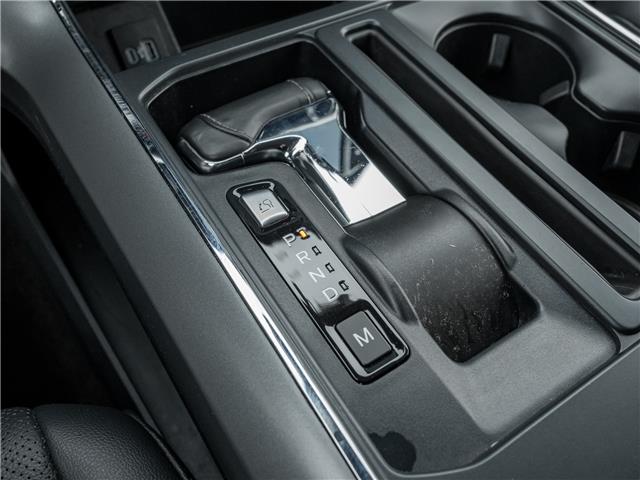 2021 Ford F-150 Lariat (Stk: 15U3473) in Richmond Hill - Image 21 of 29