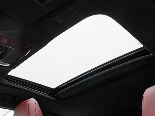 2025 Lexus NX 350  (Stk: 15105093A) in Richmond Hill - Image 21 of 25