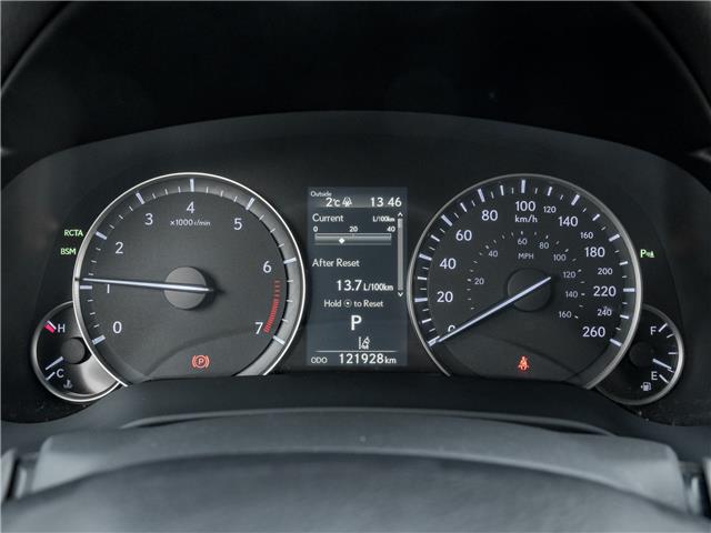 2019 Lexus RX 350  (Stk: 15104406A) in Richmond Hill - Image 11 of 29