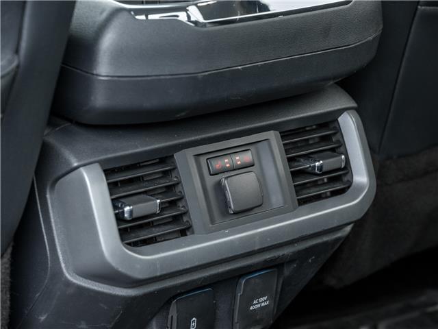 2021 Ford F-150 Lariat (Stk: 15U3473) in Richmond Hill - Image 27 of 29