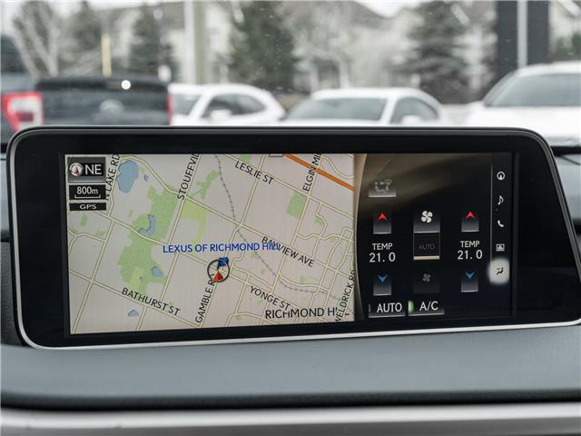 2019 Lexus RX 350  (Stk: 15104406A) in Richmond Hill - Image 13 of 29