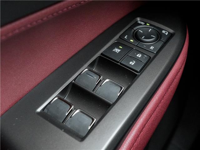 2025 Lexus NX 350  (Stk: 15105093A) in Richmond Hill - Image 15 of 25