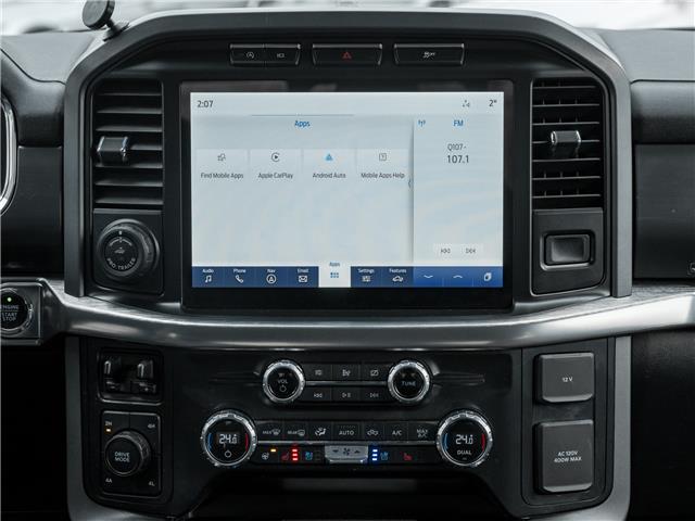 2021 Ford F-150 Lariat (Stk: 15U3473) in Richmond Hill - Image 29 of 29
