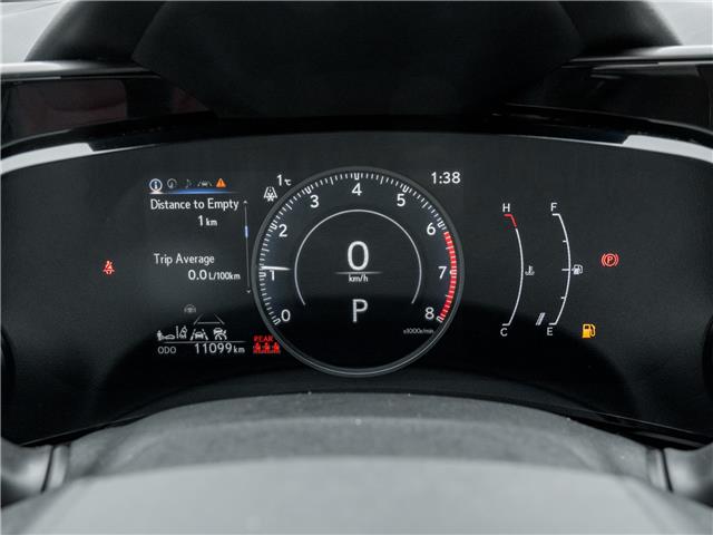 2025 Lexus NX 350  (Stk: 15105093A) in Richmond Hill - Image 11 of 25