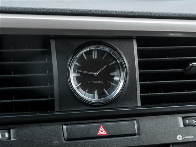 2019 Lexus RX 350  (Stk: 15104406A) in Richmond Hill - Image 23 of 29