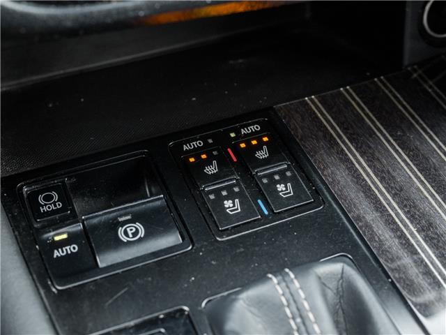 2019 Lexus RX 350  (Stk: 15104406A) in Richmond Hill - Image 21 of 29