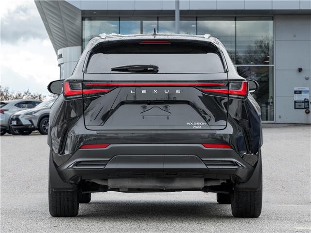 2023 Lexus NX 350h  (Stk: 15105075A) in Richmond Hill - Image 7 of 26