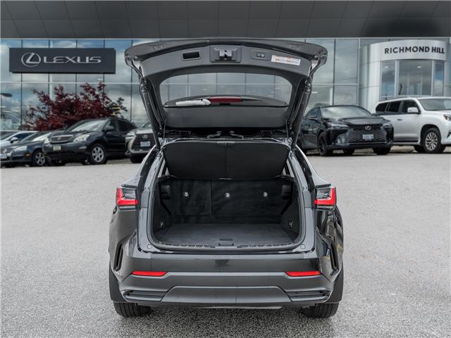 2023 Lexus NX 350h  (Stk: 15105075A) in Richmond Hill - Image 8 of 26