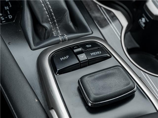 2019 Lexus RX 350  (Stk: 15104406A) in Richmond Hill - Image 19 of 29