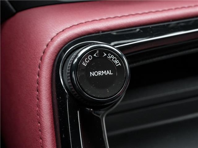 2025 Lexus NX 350  (Stk: 15105093A) in Richmond Hill - Image 19 of 25