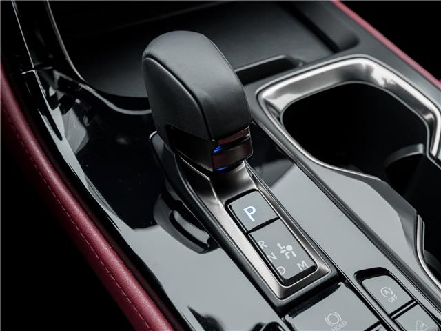2025 Lexus NX 350  (Stk: 15105093A) in Richmond Hill - Image 17 of 25
