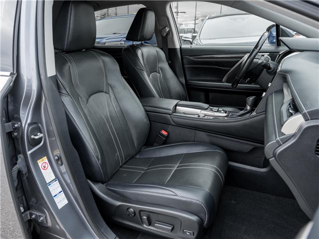 2019 Lexus RX 350  (Stk: 15104406A) in Richmond Hill - Image 25 of 29