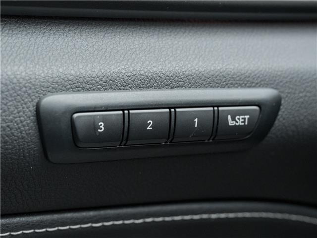 2023 Lexus NX 350h  (Stk: 15105075A) in Richmond Hill - Image 16 of 26