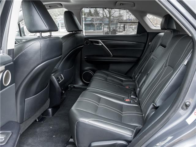 2019 Lexus RX 350  (Stk: 15104406A) in Richmond Hill - Image 26 of 29