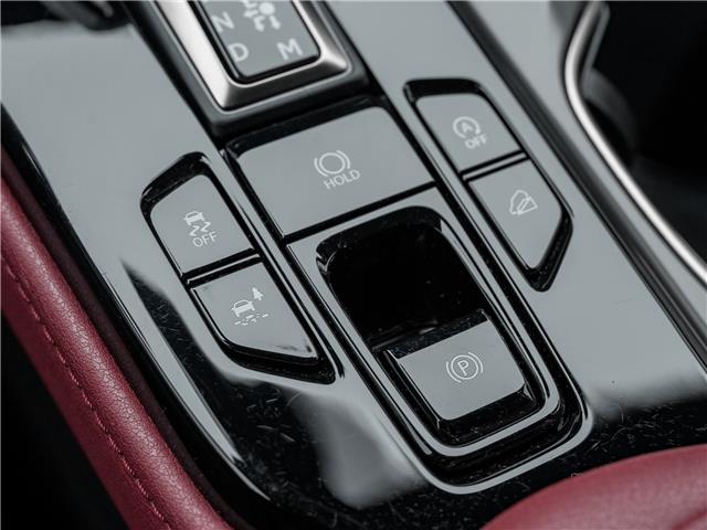 2025 Lexus NX 350  (Stk: 15105093A) in Richmond Hill - Image 18 of 25