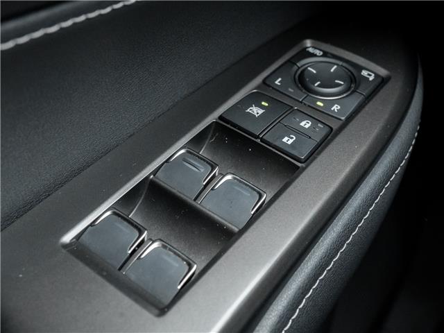 2023 Lexus NX 350h  (Stk: 15105075A) in Richmond Hill - Image 15 of 26