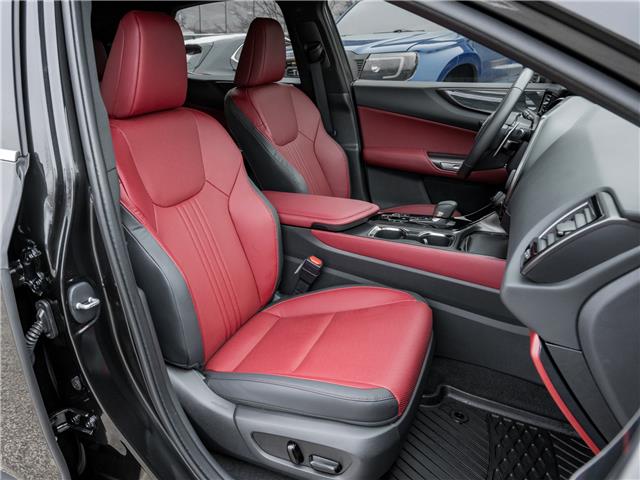 2025 Lexus NX 350  (Stk: 15105093A) in Richmond Hill - Image 22 of 25