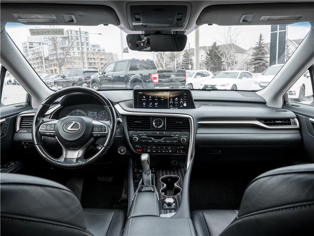 2019 Lexus RX 350  (Stk: 15104406A) in Richmond Hill - Image 28 of 29