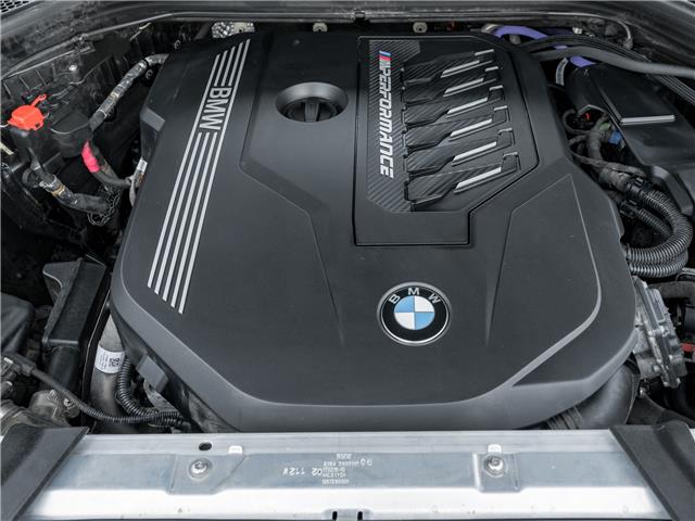 2022 BMW X3  (Stk: 15T1743A) in Richmond Hill - Image 9 of 28