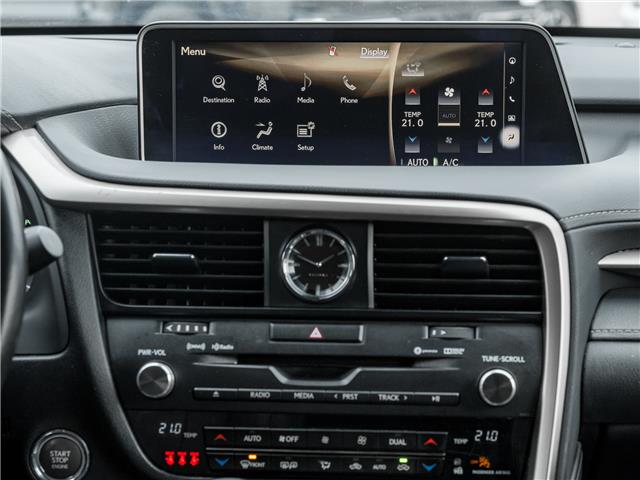 2019 Lexus RX 350  (Stk: 15104406A) in Richmond Hill - Image 29 of 29