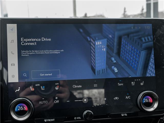 2023 Lexus NX 350h  (Stk: 15105075A) in Richmond Hill - Image 13 of 26