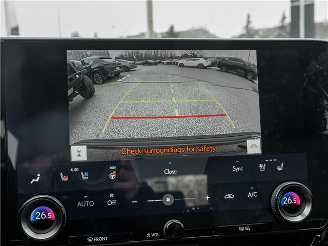 2023 Lexus NX 350h  (Stk: 15105075A) in Richmond Hill - Image 14 of 26