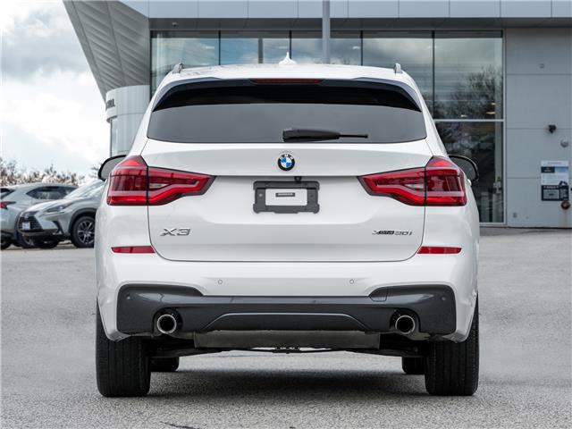 2020 BMW X3 (Stk: 15U3428A) in Richmond Hill - Image 7 of 27 2020 BMW X3 (Stk: 15U3428A) in Richmond Hill - Image 7 of 27