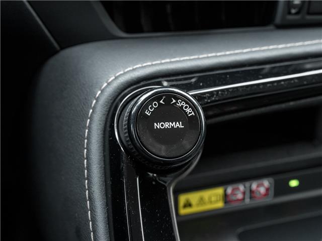 2023 Lexus NX 350h  (Stk: 15105075A) in Richmond Hill - Image 20 of 26