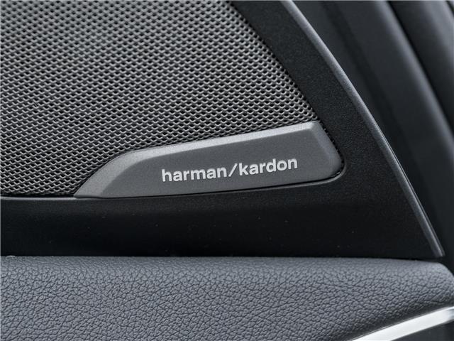 2022 BMW X3  (Stk: 15T1743A) in Richmond Hill - Image 20 of 28